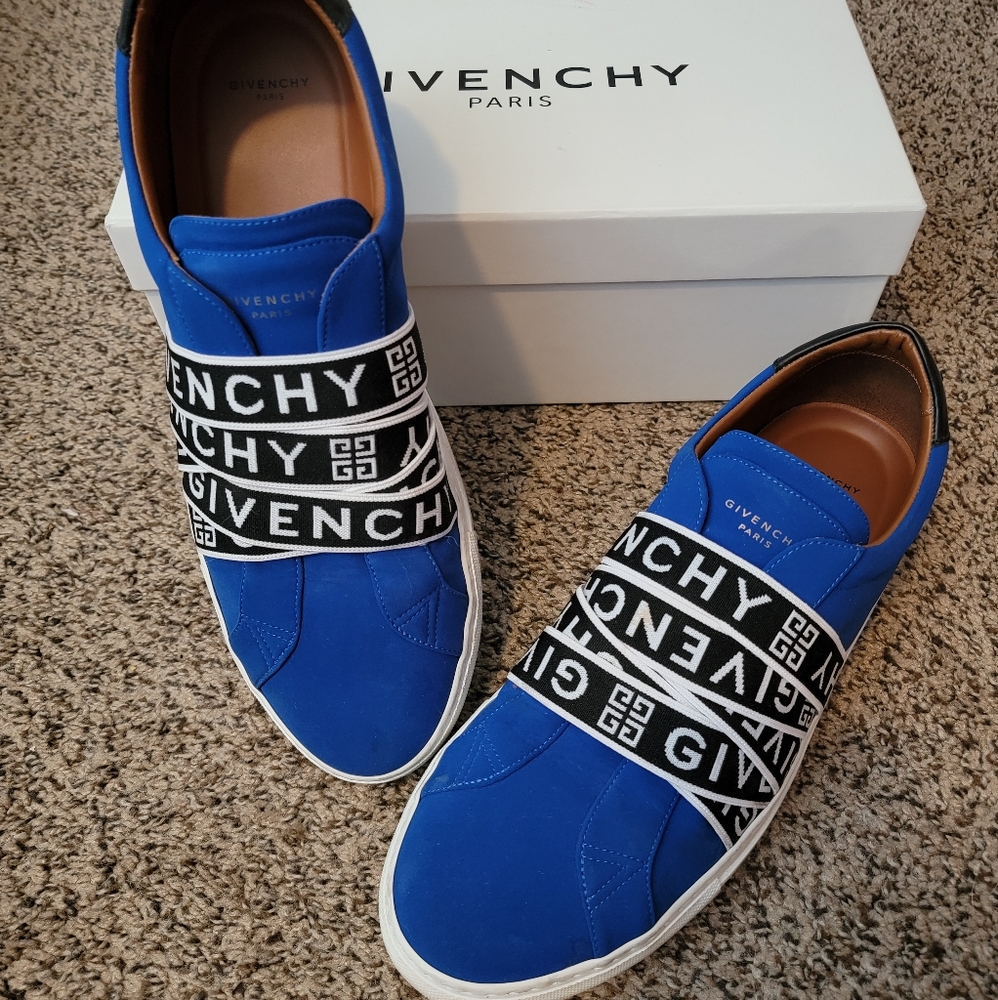 Men's Givenchy Urban Knots Sneakers